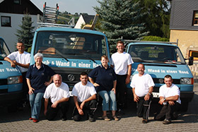 Unser Team